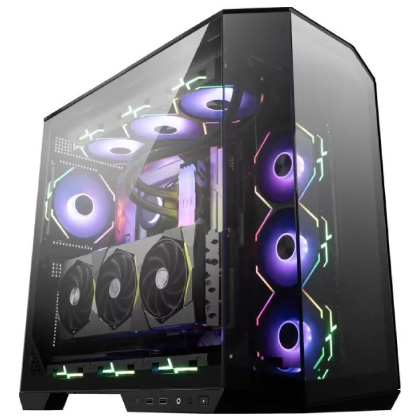 PC GAMER 100R PZ- R5 8400F/RX9070/16Go/1To