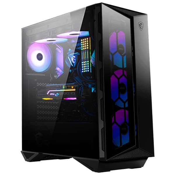 PC GAMER 110R - i5 14600K/RTX5060/16Go/1To