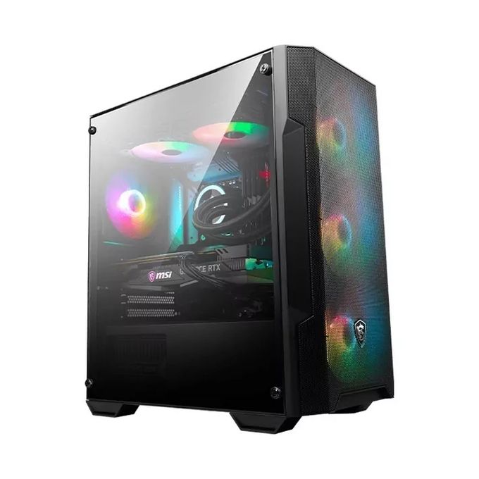 PC GAMER M100A - R5 3400G/VEGA11/8Go/256Go ( HAMA )