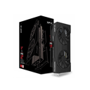 CARTE GRAPHIQUE XFX SWIFT AMD RADEON RX 9060 XT 16GB OC GAMING