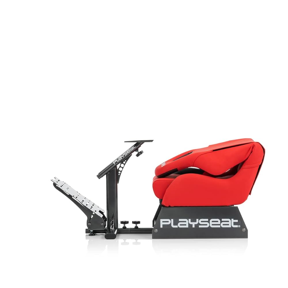 PLAYSEAT GY033B RED PLIABLE