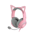 CASQUE RAZER KRAKEN KITTY V2 ( QUARTZ EDITION )