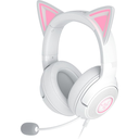 CASQUE RAZER KRAKEN KITTY V2 ( WHITE EDITION )