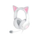 CASQUE RAZER KRAKEN KITTY V2 ( WHITE EDITION )