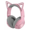 CASQUE RAZER KRAKEN KITTY V2 BT ( QUARTZ EDITION )
