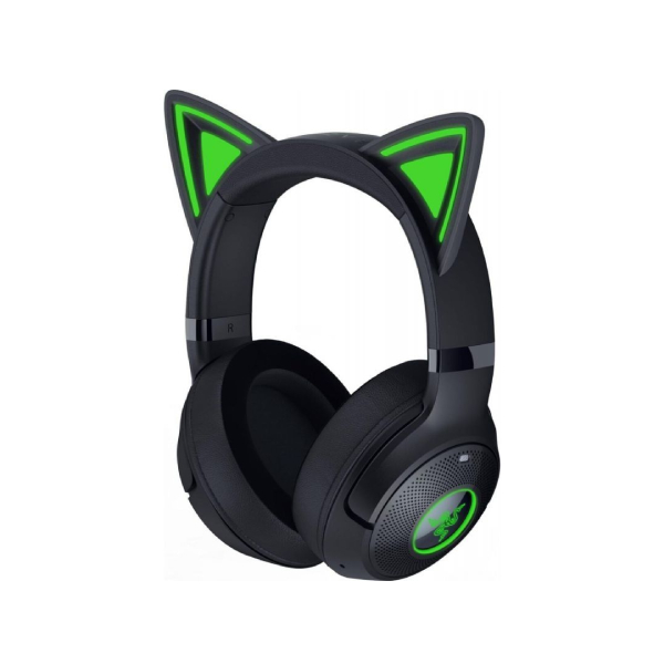CASQUE RAZER KRAKEN KITTY V2 BT ( BLACK )
