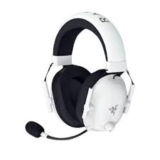 CASQUE RAZER BLACKSHARK V2 HYPERSPEED BLANC