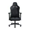 CHAISE RAZER ENKI X NOIR/VERT