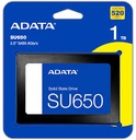 SSD ADATA SU650 1To