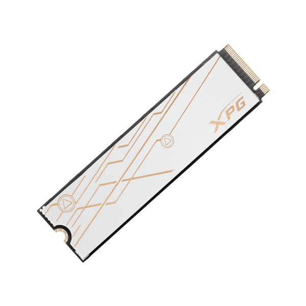 SSD NVME XPG MARS 980 BLADE 1TO M.2 PCIE GEN5