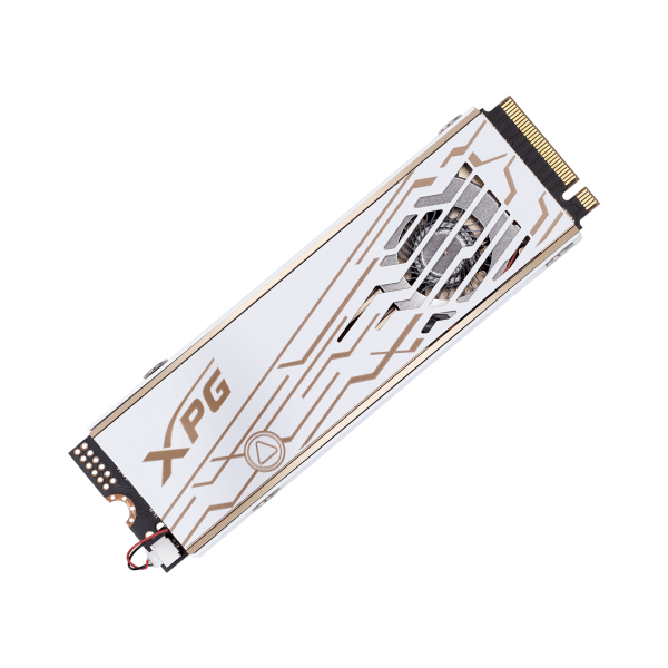 SSD NVME XPG MARS 980 PRO 2TO M.2 PCIE GEN5