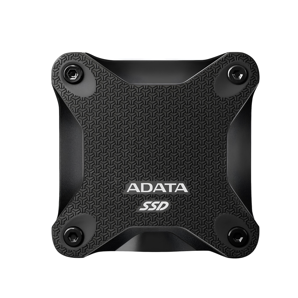 DISQUE DUR EXTERNE ADATA SD620 512GB GEN 2