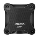 DISQUE DUR EXTERNE ADATA SD620 2TO GEN 2