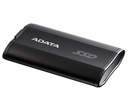 DISQUE DUR EXTERNE ADATA SD810 500GB USB TYPE-C 3.2 GEN 2
