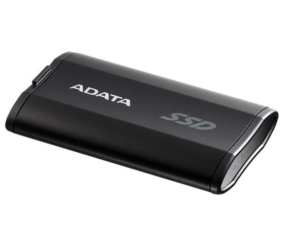 DISQUE DUR EXTERNE ADATA SD810 1TO USB TYPE-C 3.2 GEN 2