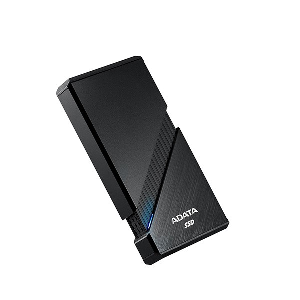 DISQUE DUR EXTERNE ADATA SE920 2TO USB TYPE-C 3.2 GEN 2