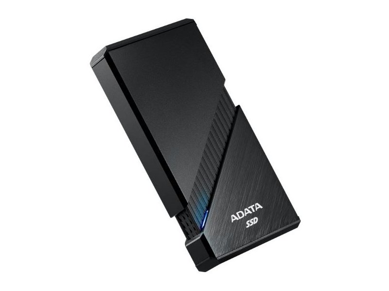DISQUE DUR EXTERNE ADATA SE920 4TO USB TYPE-C 3.2 GEN 2