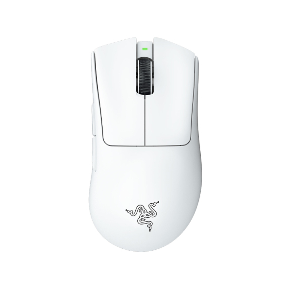 SOURIS RAZER DEATHADDER V3 PRO BLANC