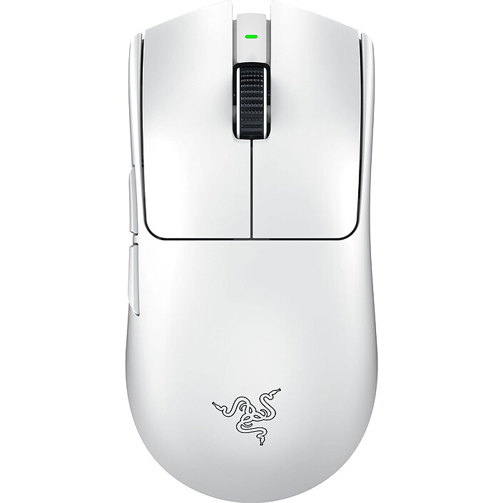 SOURIS RAZER VIPER V3 PRO (BLANC)