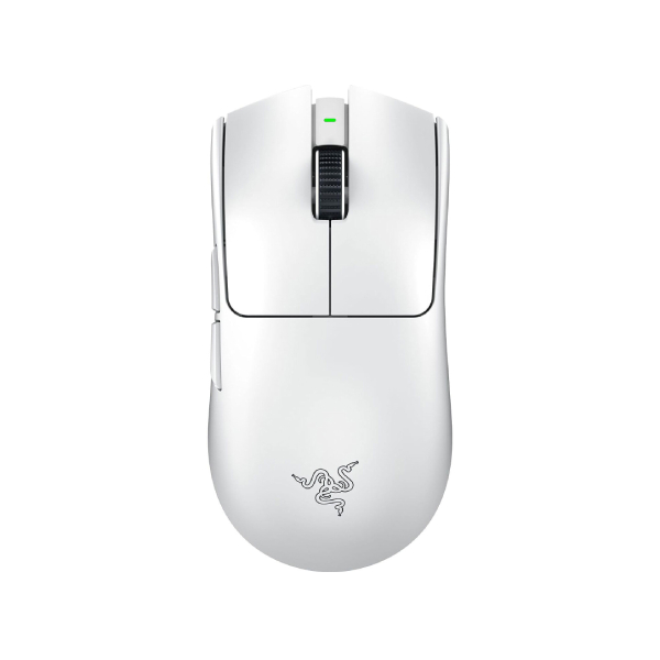 SOURIS RAZER VIPER V3 PRO (BLANC)