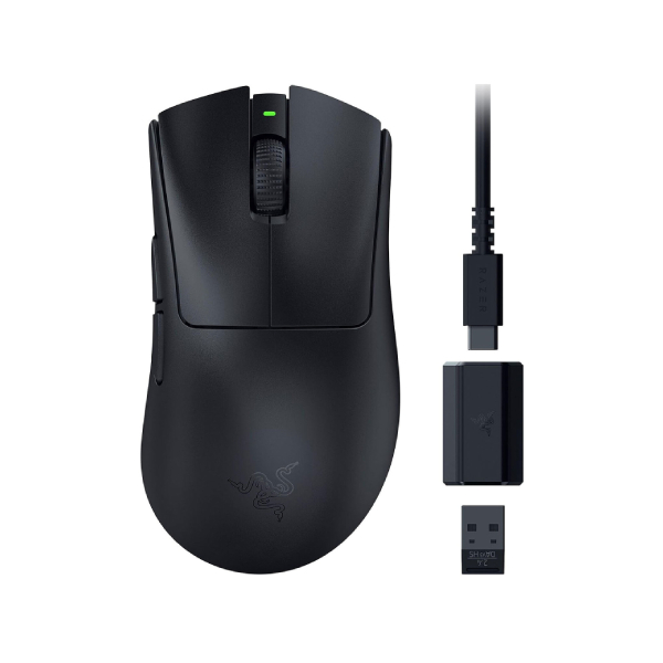 SOURIS RAZER DEATHADDER V3 HYPERSPEED