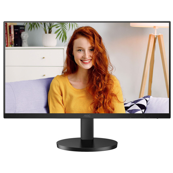 MONITEUR AOC U27B3AF 27&quot; 60HZ 4MS IPS 4K
