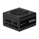 ALIMENTATION CORSAIR RM1000E 80PLUS GOLD ( 2025 ) NOIR