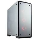 BOITIER CORSAIR CRYSTAL 570X RGB MIRROR NOIR