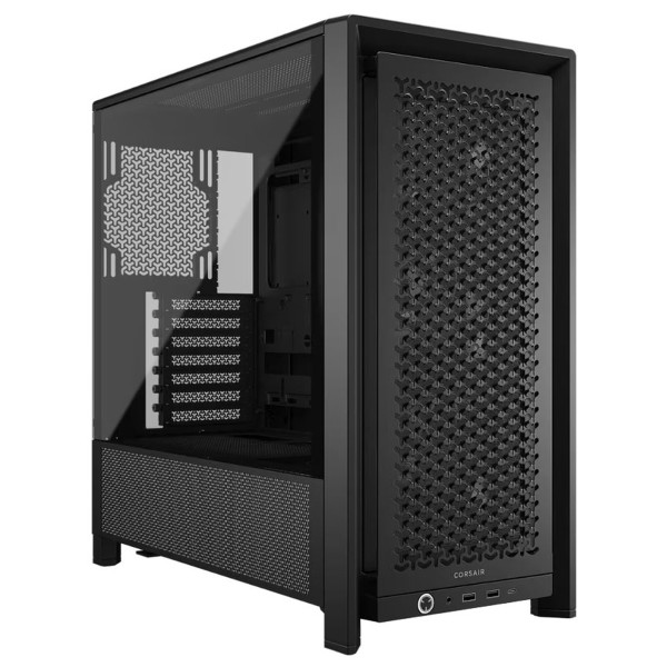 BOITIER CORSAIR FRAME 4000D (NOIR)