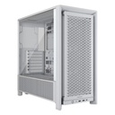 BOITIER CORSAIR FRAME 4000D (BLANC)