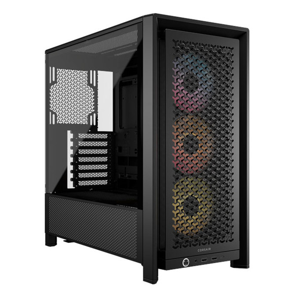 BOITIER CORSAIR FRAME 4000D RS ARGB (NOIR)