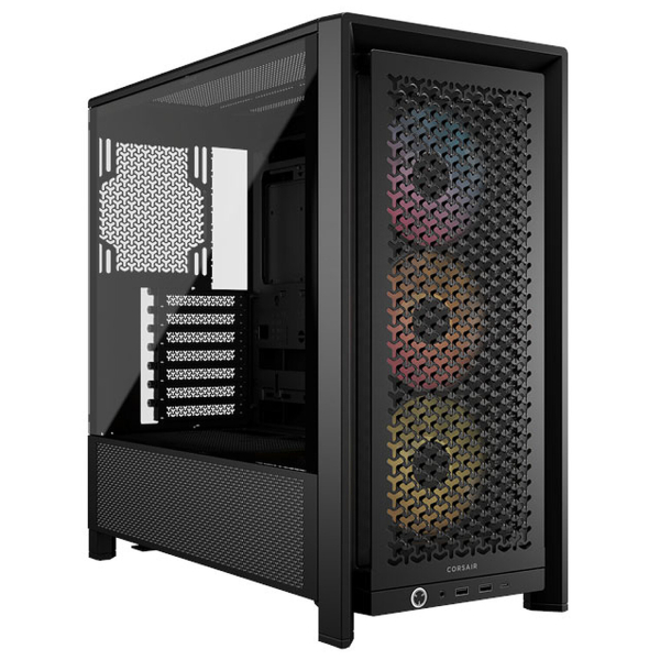 BOITIER CORSAIR FRAME 4000D RS ARGB (NOIR)