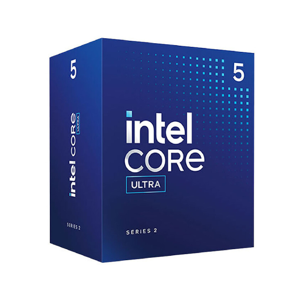 PROCESSEUR INTEL CORE ULTRA 5 225F BOX