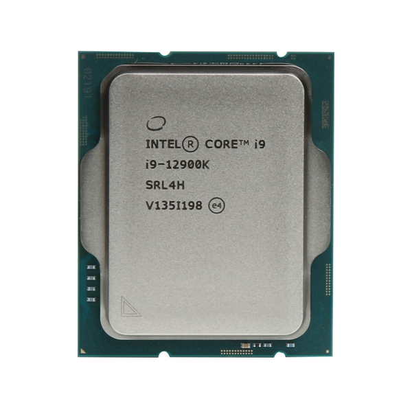 PROCESSEUR INTEL CORE I9 12900K TRAY