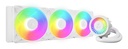 WATERCOOLING ARCTIC LIQUID FREEZER III PRO 420 A-RGB BLANC