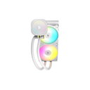 WATERCOOLING CORSAIR NAUTILUS 240 RS ARGB (BLANC)