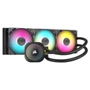 WATERCOOLING CORSAIR NAUTILUS 360 RS ARGB (NOIR)