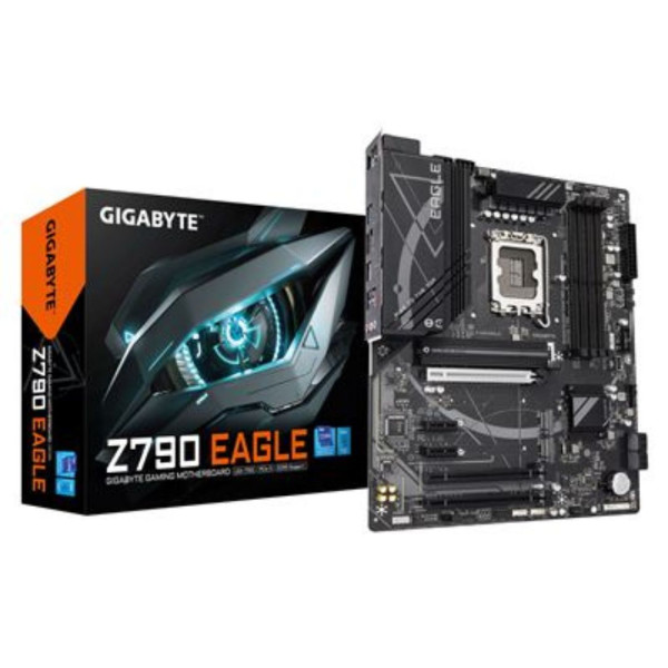CARTE MERE GIGABYTE Z790 EAGLE DDR5