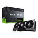 CARTE GRAPHIQUE MSI GEFORCE RTX 5090 32G VENTUS 3X OC