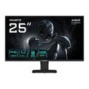 MONITEUR GIGABYTE GS25F2 25" 200HZ 1MS IPS