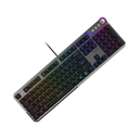 CLAVIER MSI STRIKE 600 SILENT FR