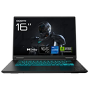PC PORTABLE GIGABYTE GAMING A16 CVHI3FR894SD 16"WQXGA/I7-13620H/RTX5060/16Go/1To