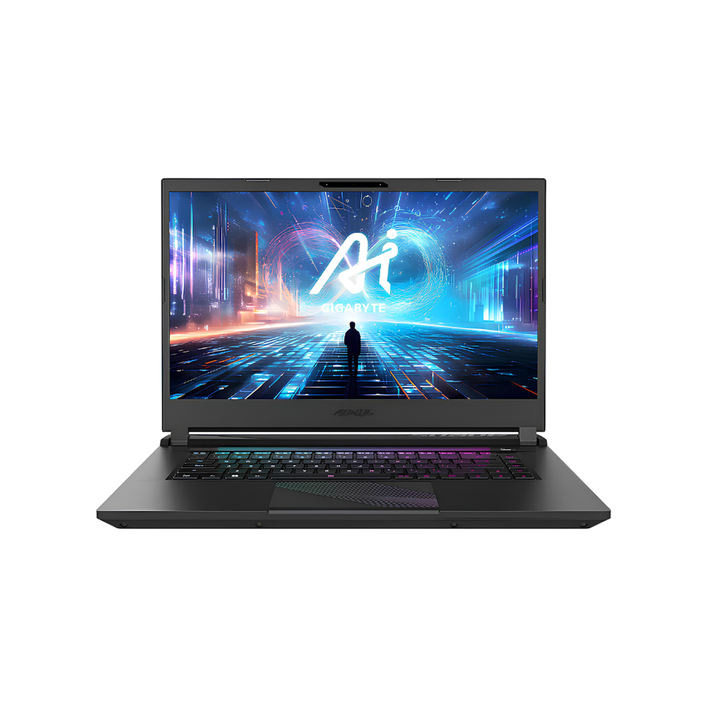 PC PORTABLE AORUS 15 BKG-13FR794CD 15.6&quot;QHD/U7-155H/RTX4060/16Go/1To