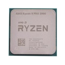 PROCESSEUR AMD RYZEN 9 PRO 3900 TRAY