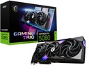 CARTE GRAPHIQUE MSI GEFORCE RTX 5080 16G GAMING TRIO OC