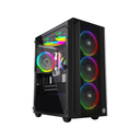PC GAMER AIRFLOW - i5-13400F/RTX3060-8Go/16Go/512Go