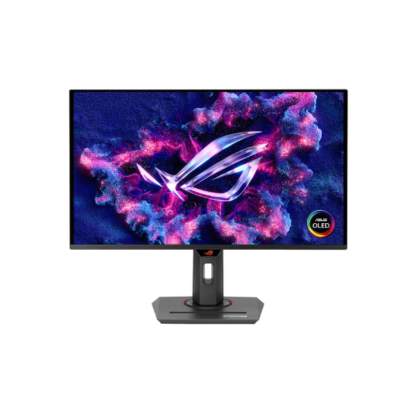 MONITEUR ASUS ROG STRIX XG27UCDMG 27" 240HZ 0.03MS OLED 4K