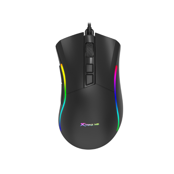SOURIS XTRIKE ME GM-226