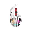SOURIS XTRIKE ME GM-316W BLANC