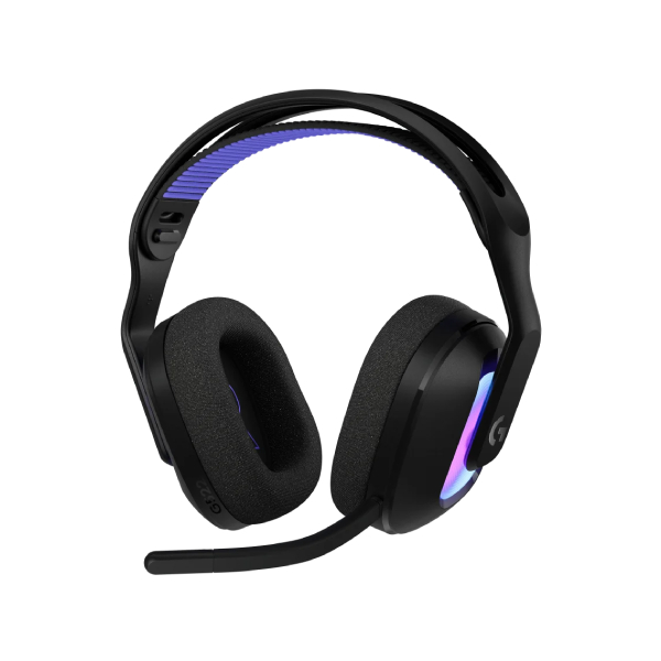 CASQUE LOGITECH G522 LIGHTSPEED NOIR (981-001544)
